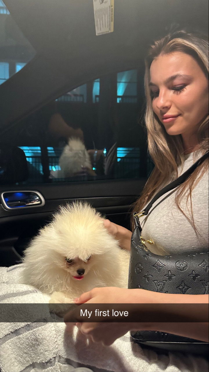 graceboor snapchat image archive image