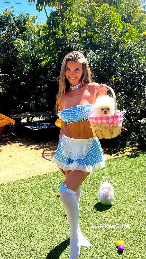 graceboor image ~ Altpins