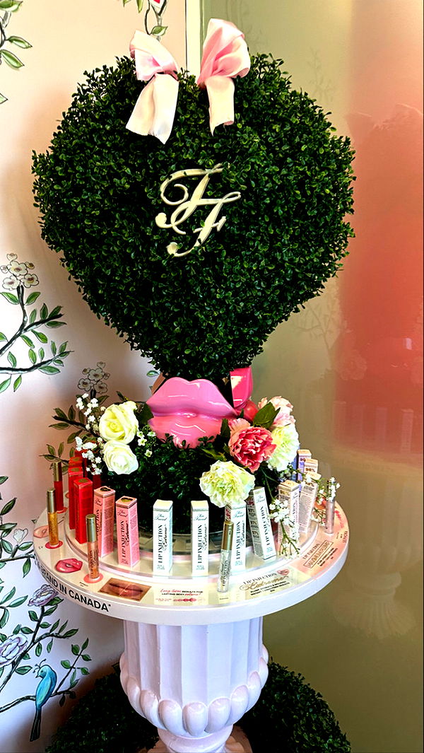 graceboor image ~ Altpins