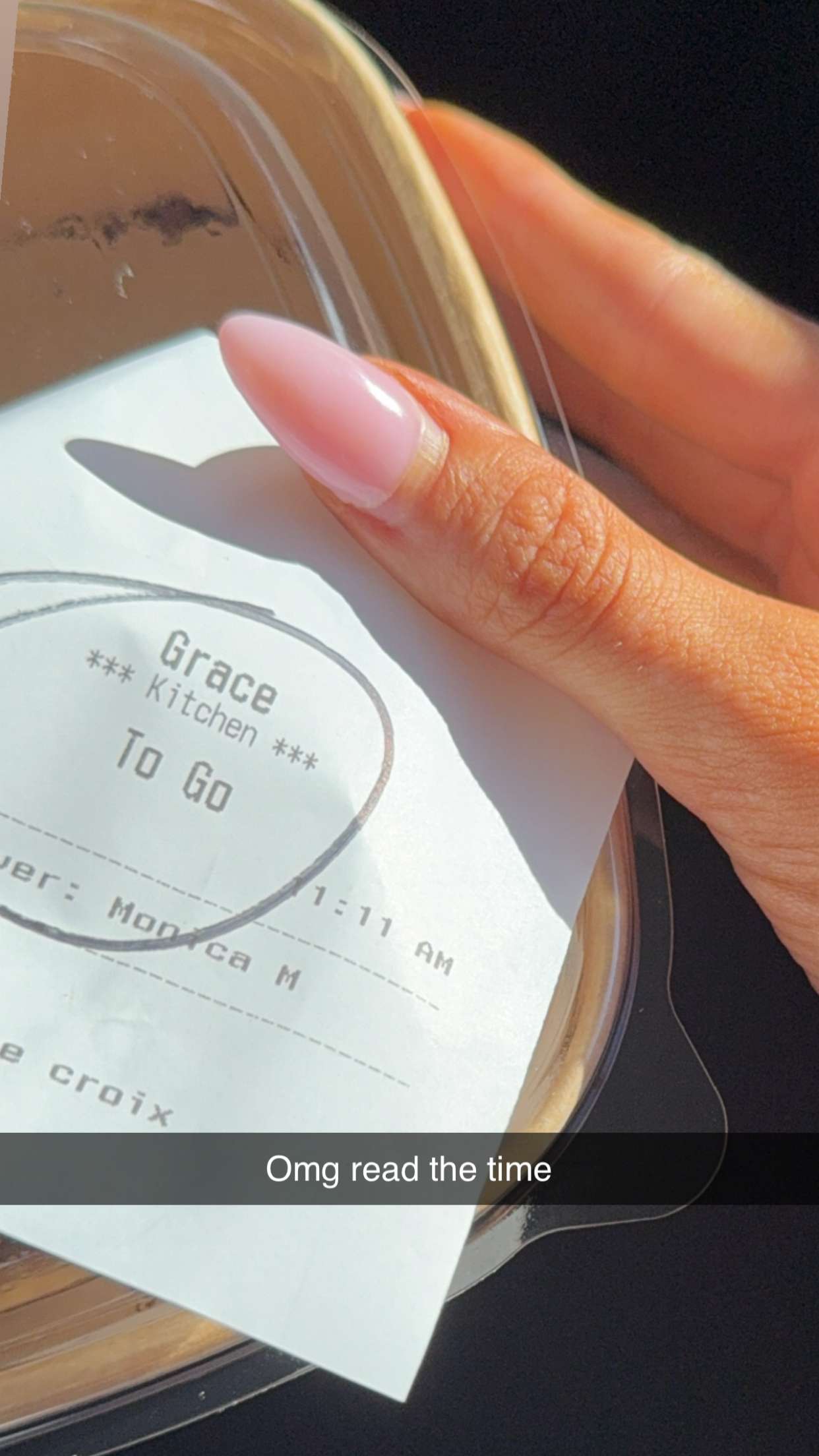 graceboor snapchat image archive image