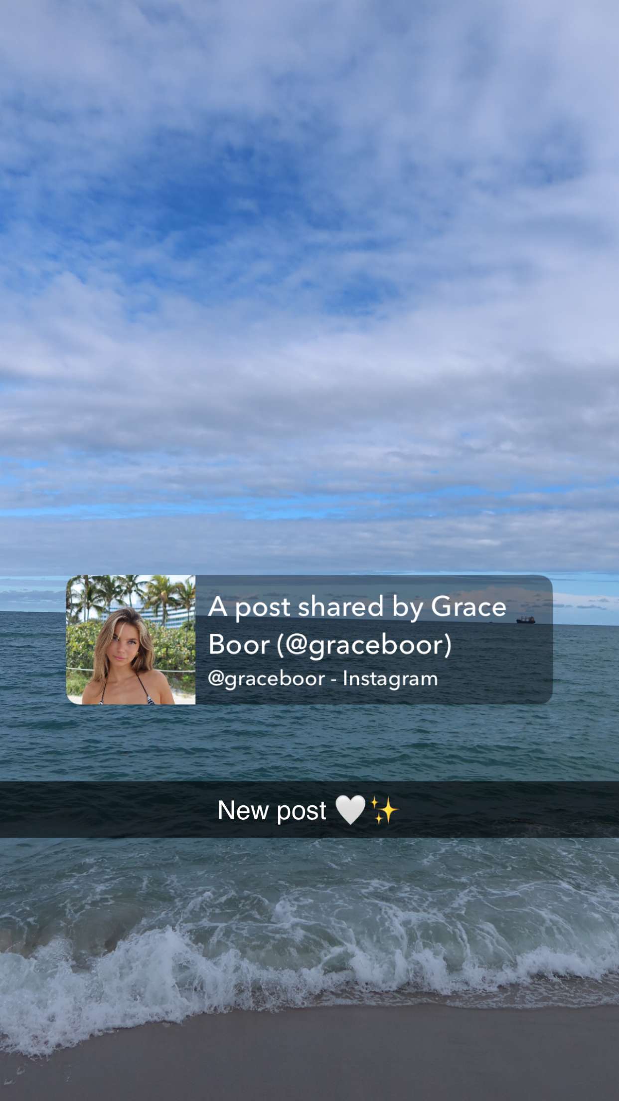 graceboor snapchat image archive image