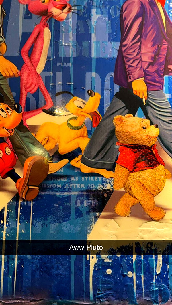 graceboor image ~ Altpins