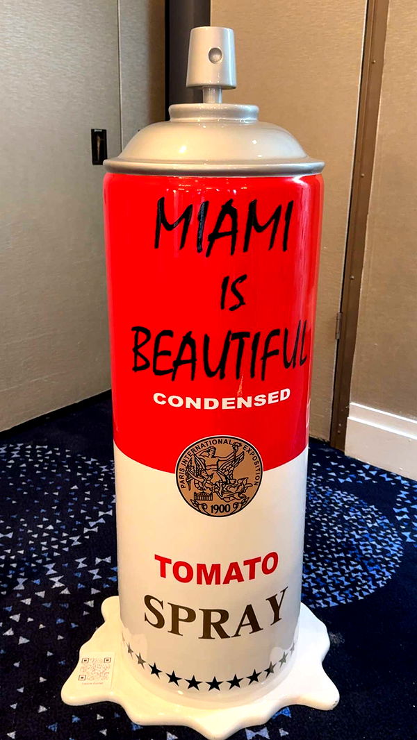 graceboor image ~ Altpins