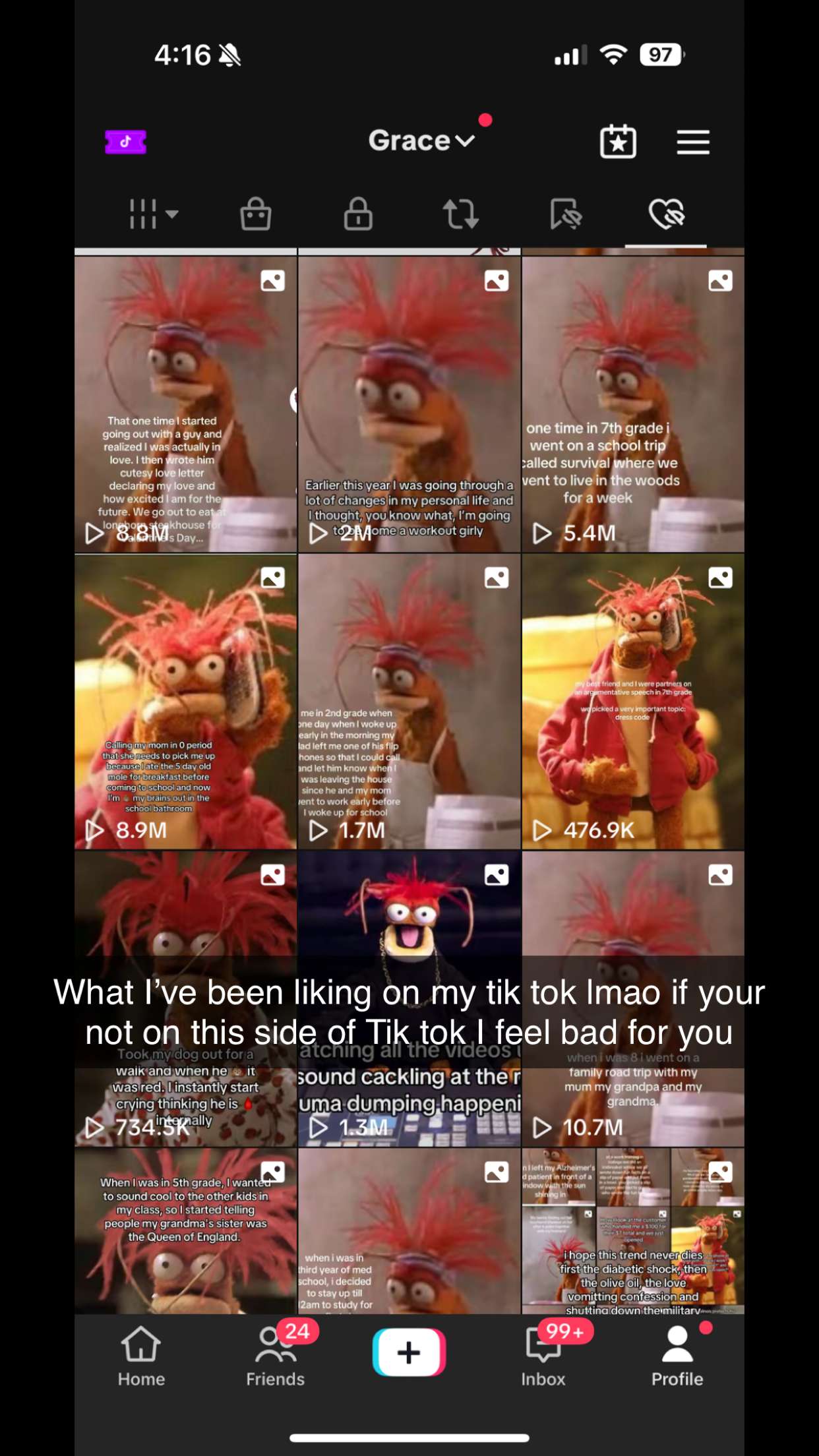 graceboor snapchat image archive image