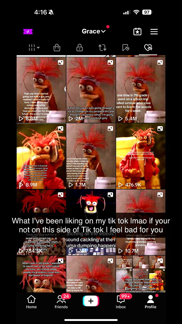 graceboor image ~ Altpins