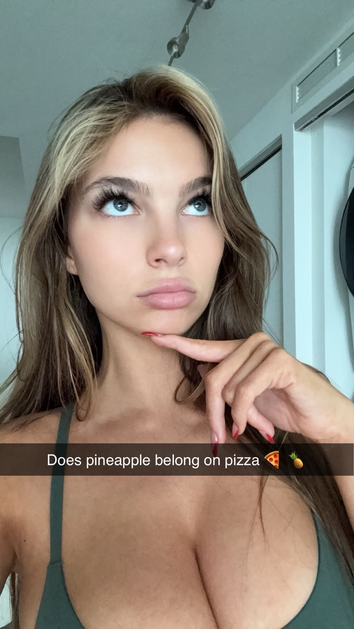 graceboor snapchat image archive image