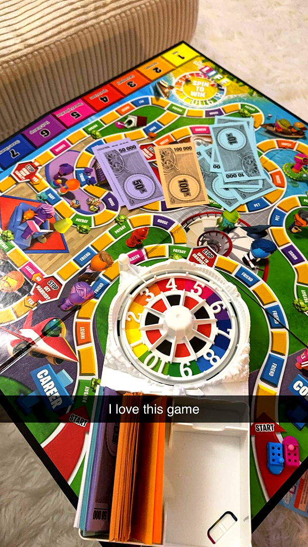 graceboor image ~ Altpins