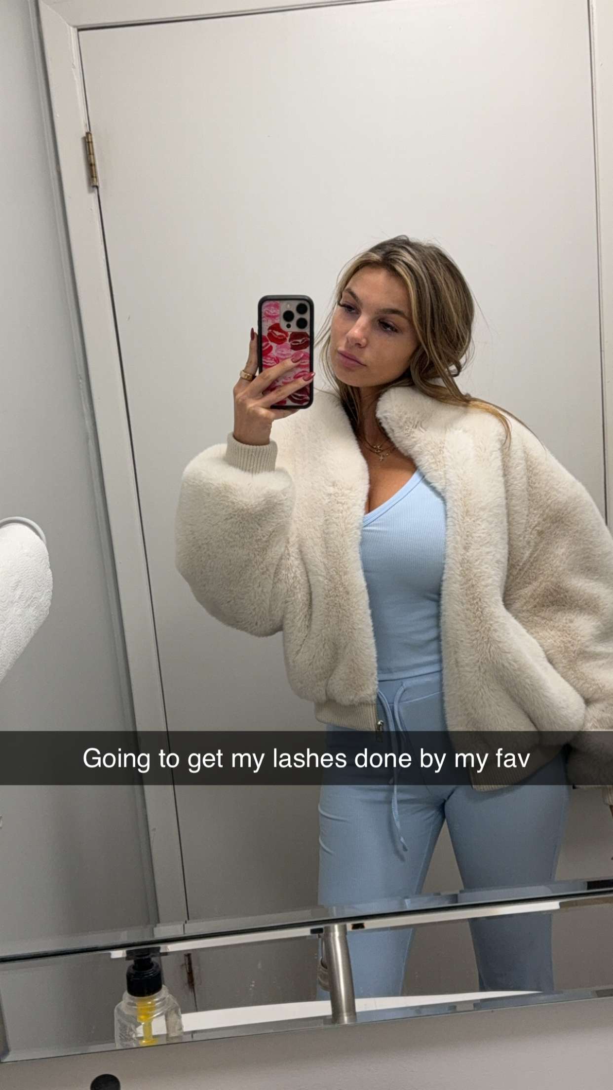 graceboor snapchat image archive image