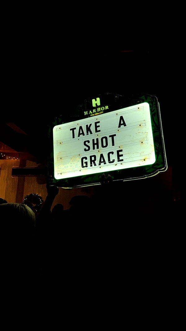 graceboor image ~ Altpins