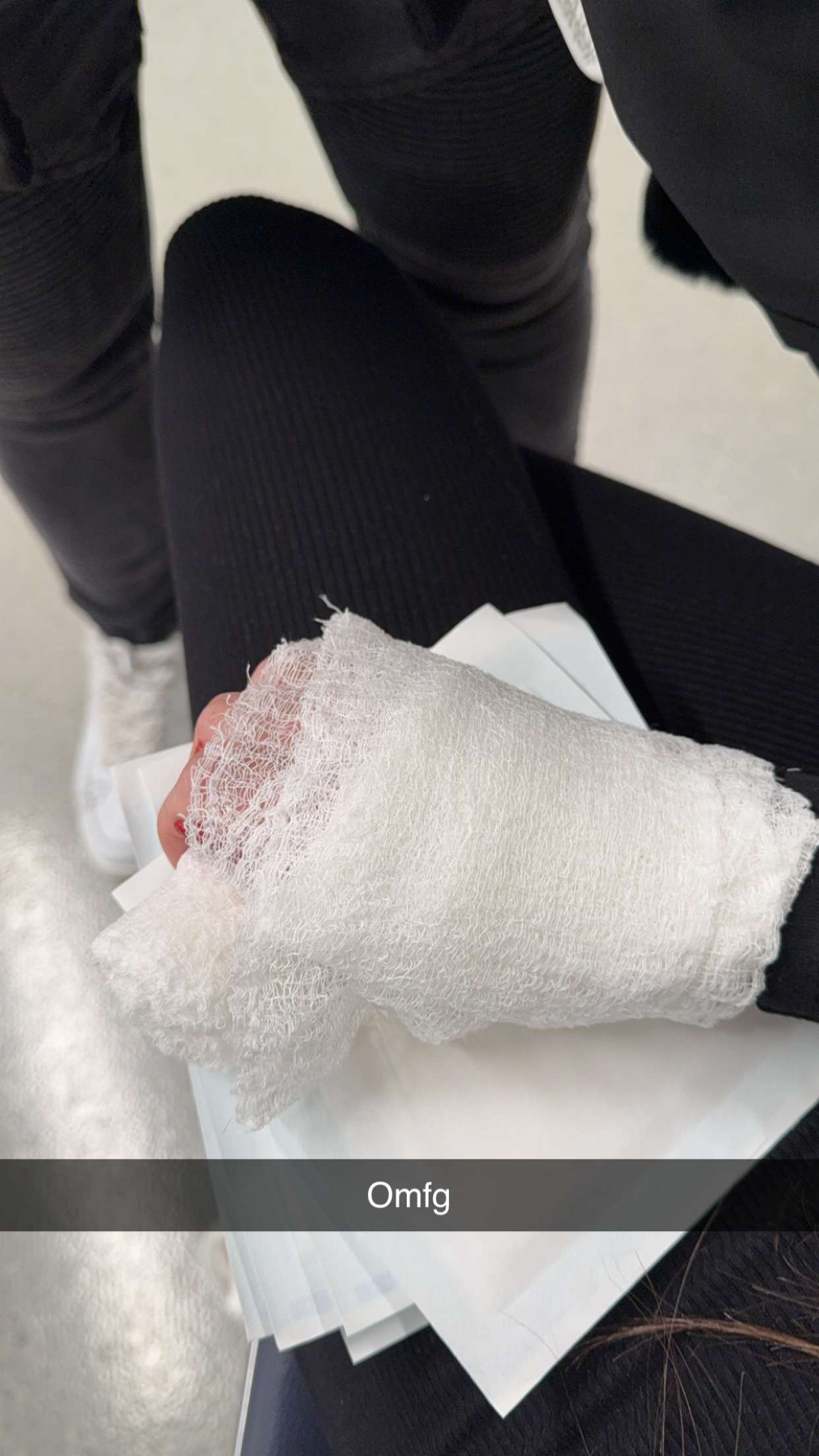 graceboor snapchat image archive image