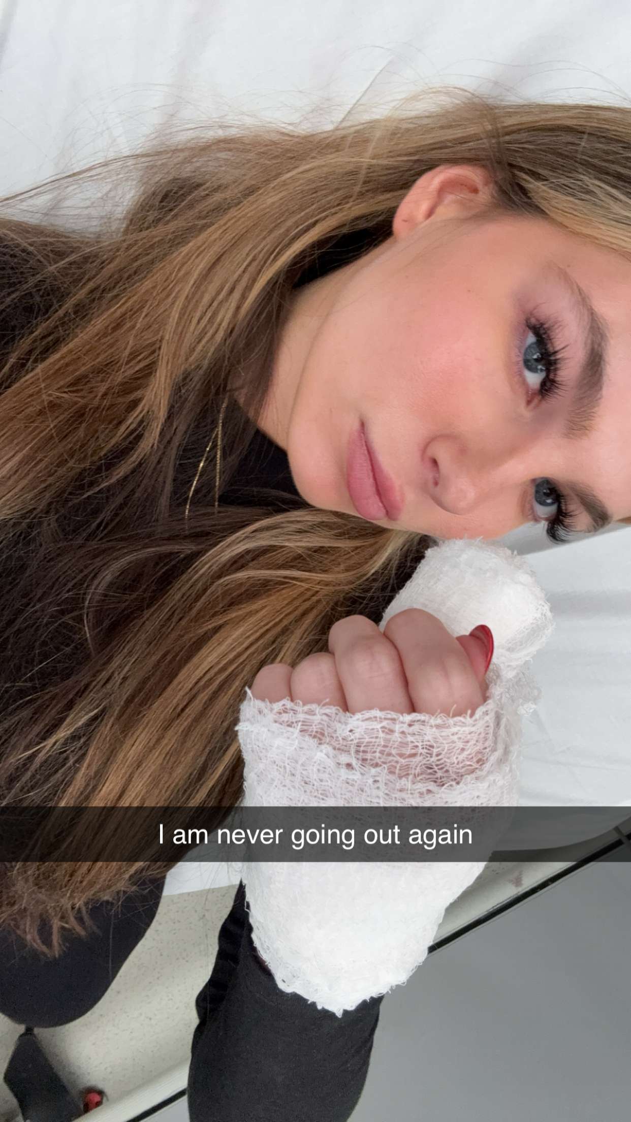 graceboor snapchat image archive image