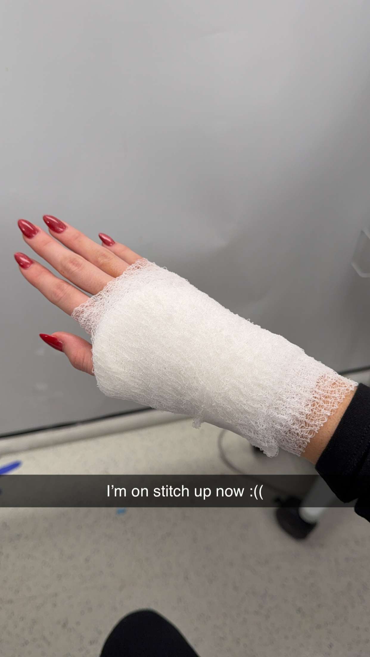 graceboor snapchat image archive image