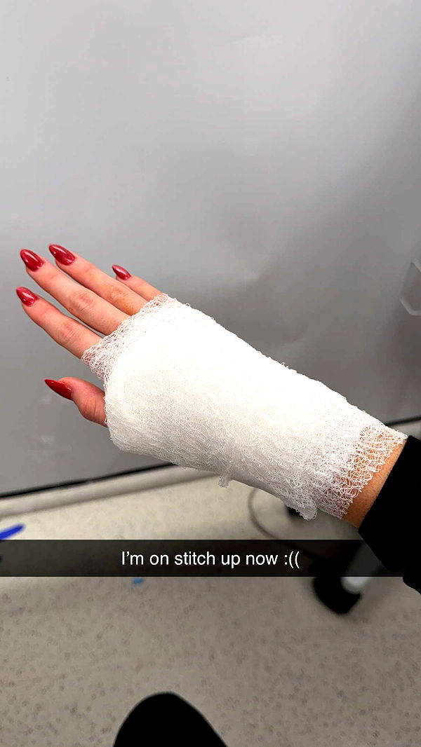 graceboor image ~ Altpins