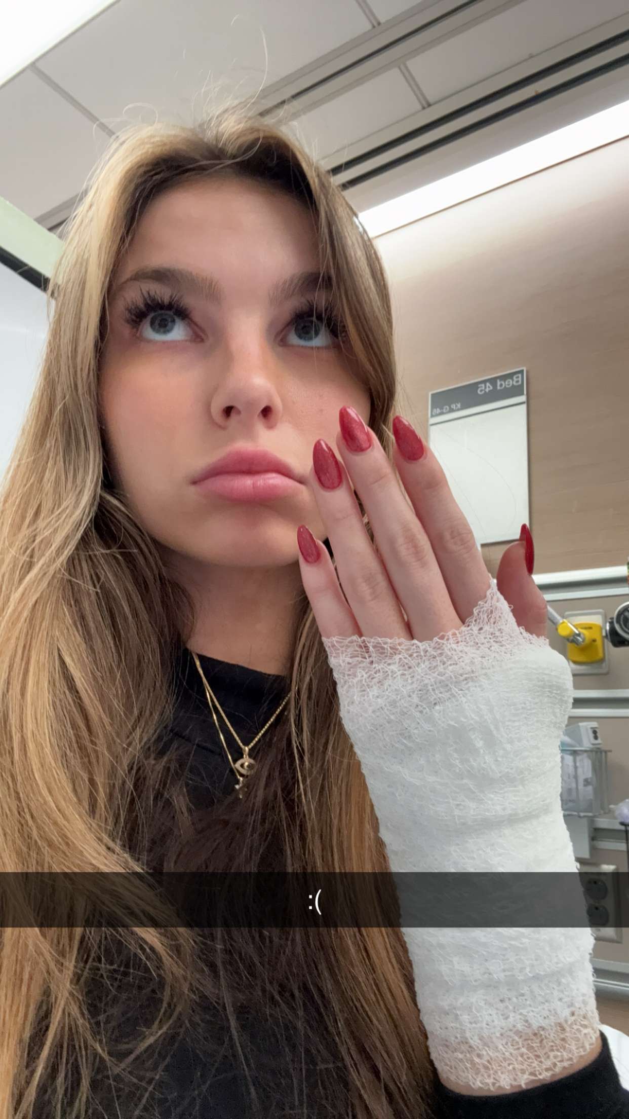 graceboor snapchat image archive image