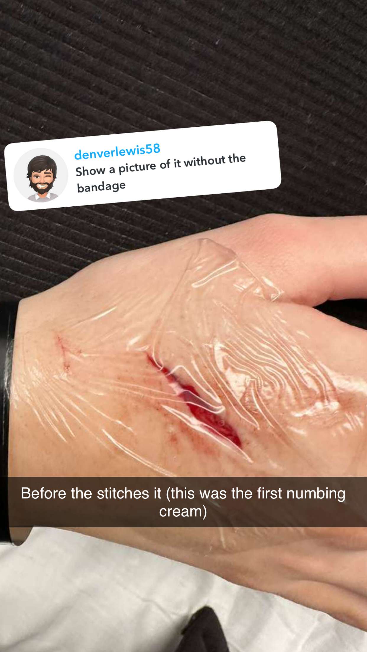 graceboor snapchat image archive image