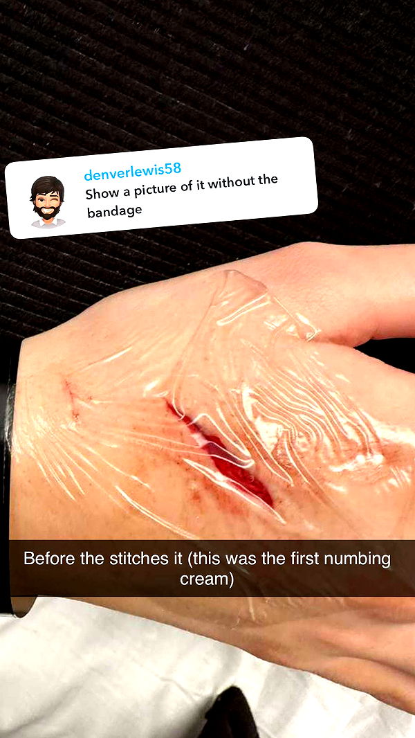 graceboor image ~ Altpins