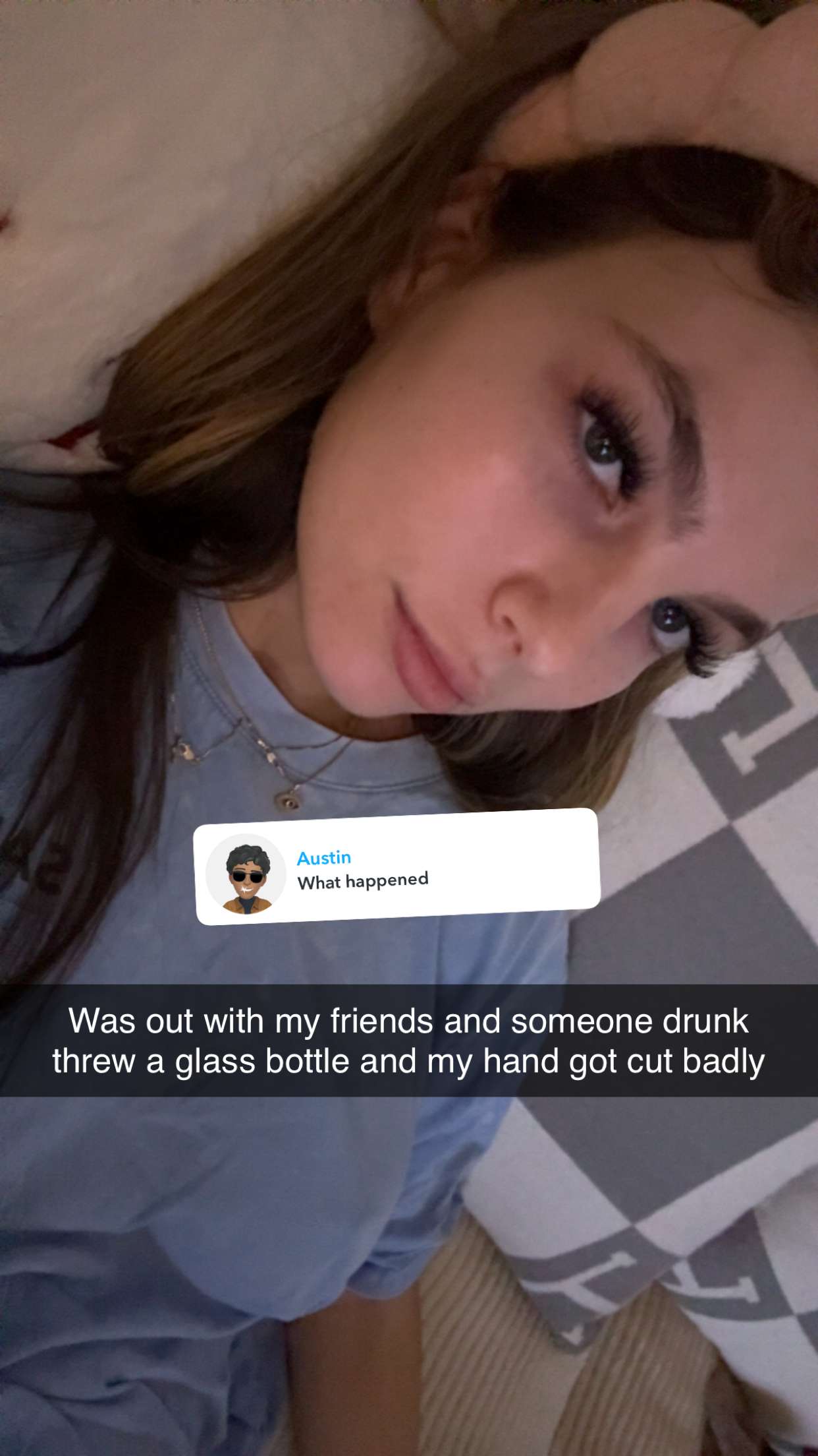 graceboor snapchat image archive image