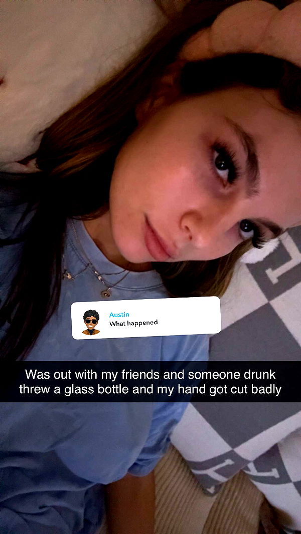 graceboor image ~ Altpins