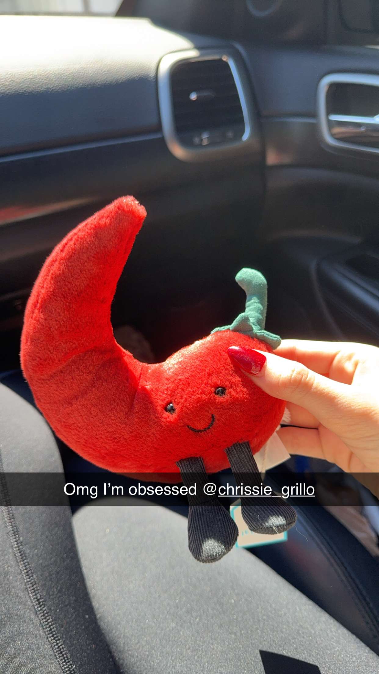 graceboor snapchat image archive image