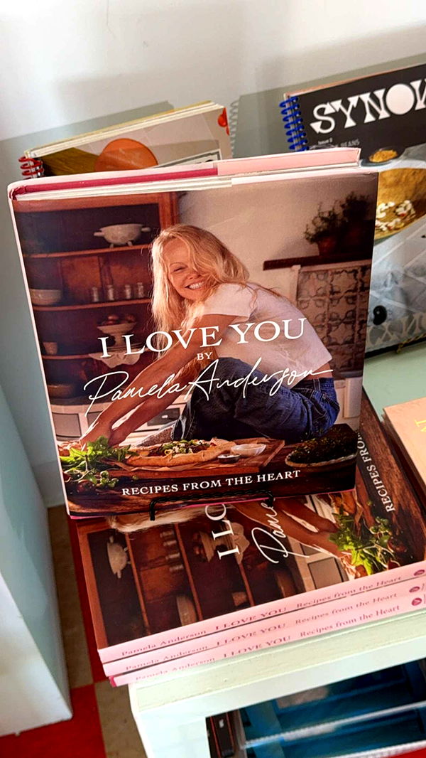 graceboor image ~ Altpins