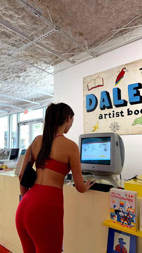 graceboor image ~ Altpins