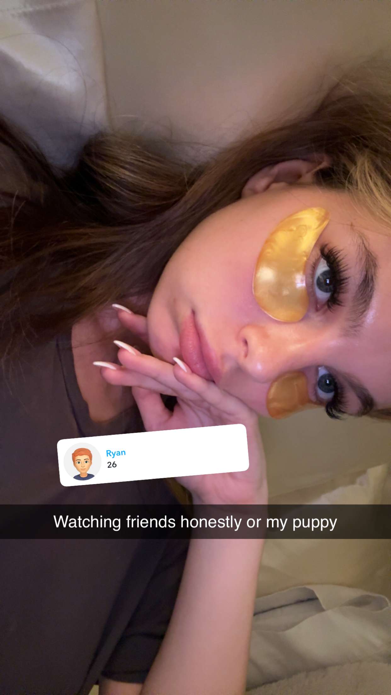 graceboor snapchat image archive image