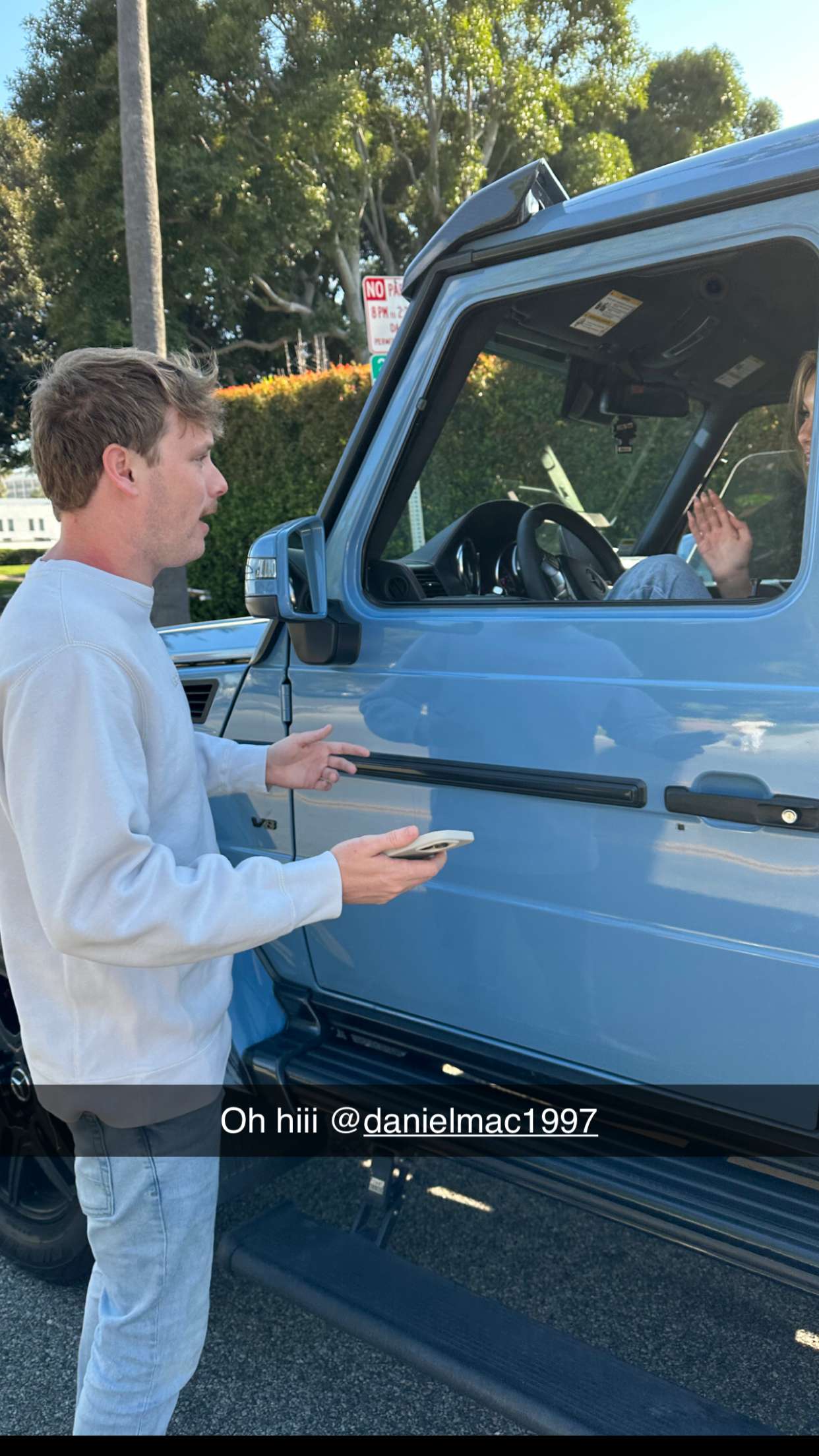 graceboor snapchat image archive image