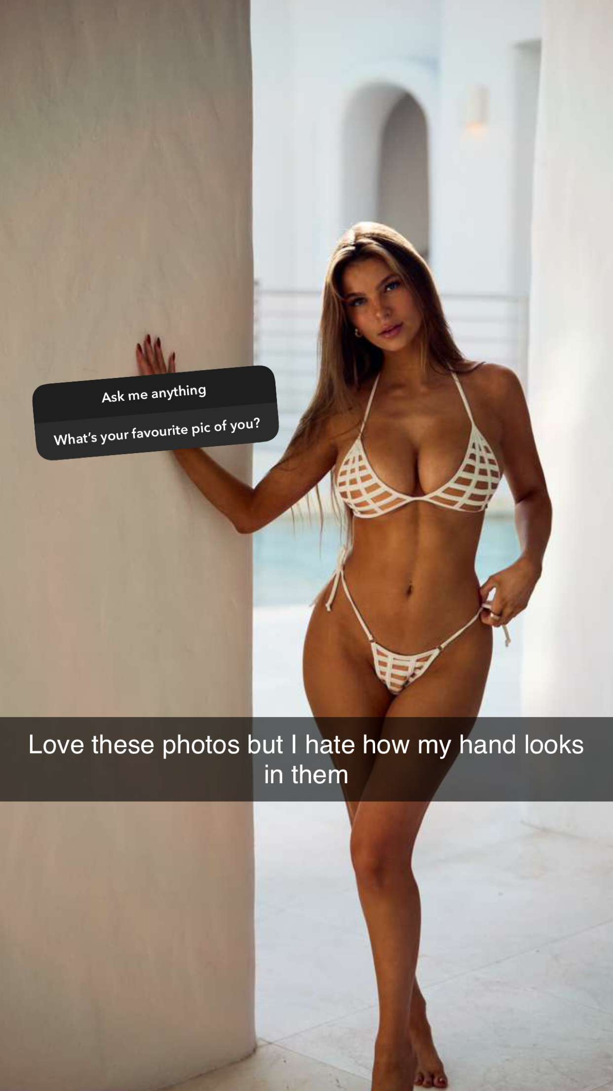 graceboor snapchat image archive image