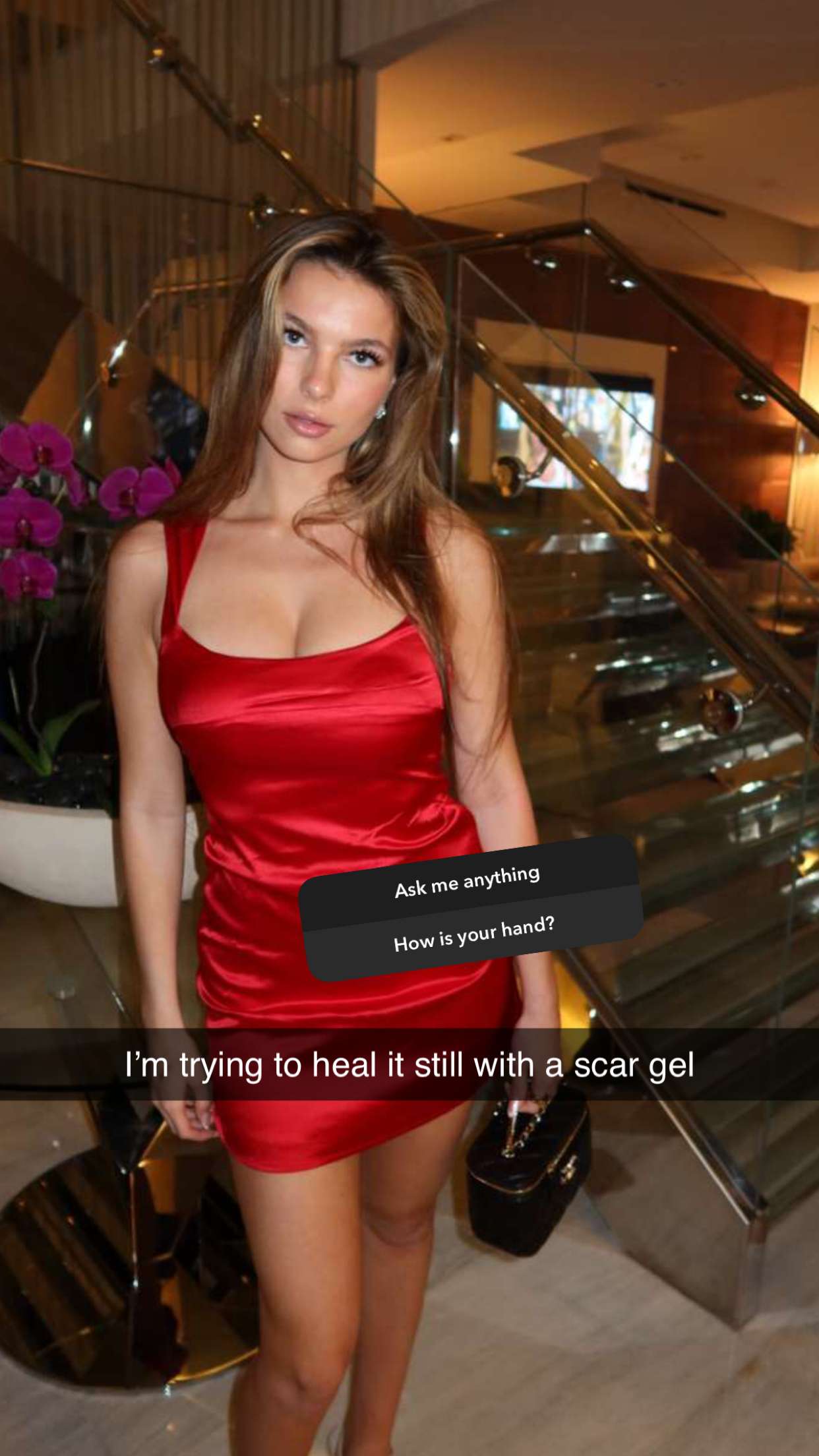 graceboor snapchat image archive image