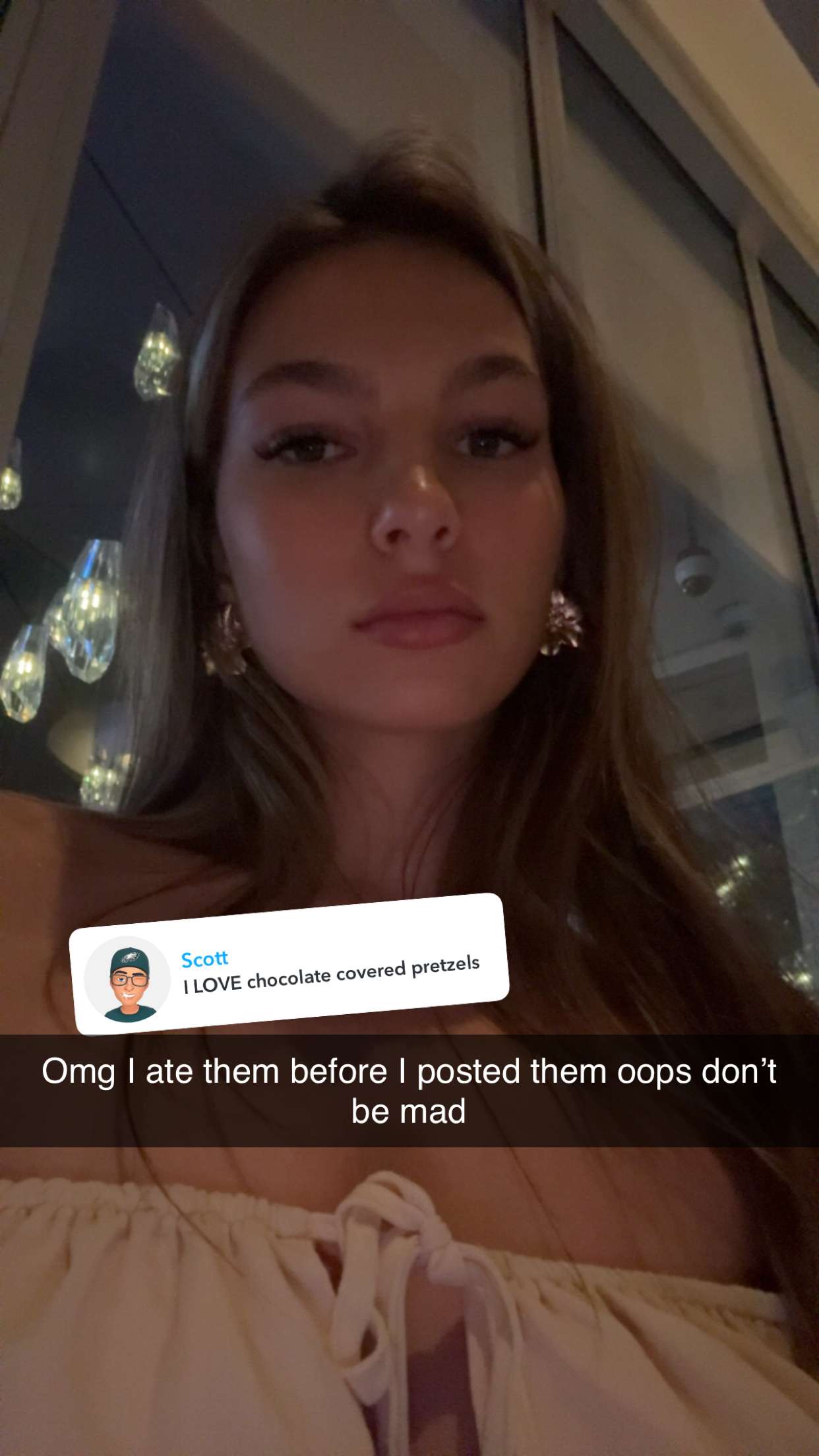 graceboor snapchat image archive image