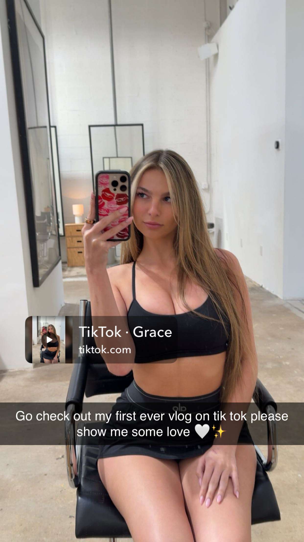 graceboor snapchat image archive image