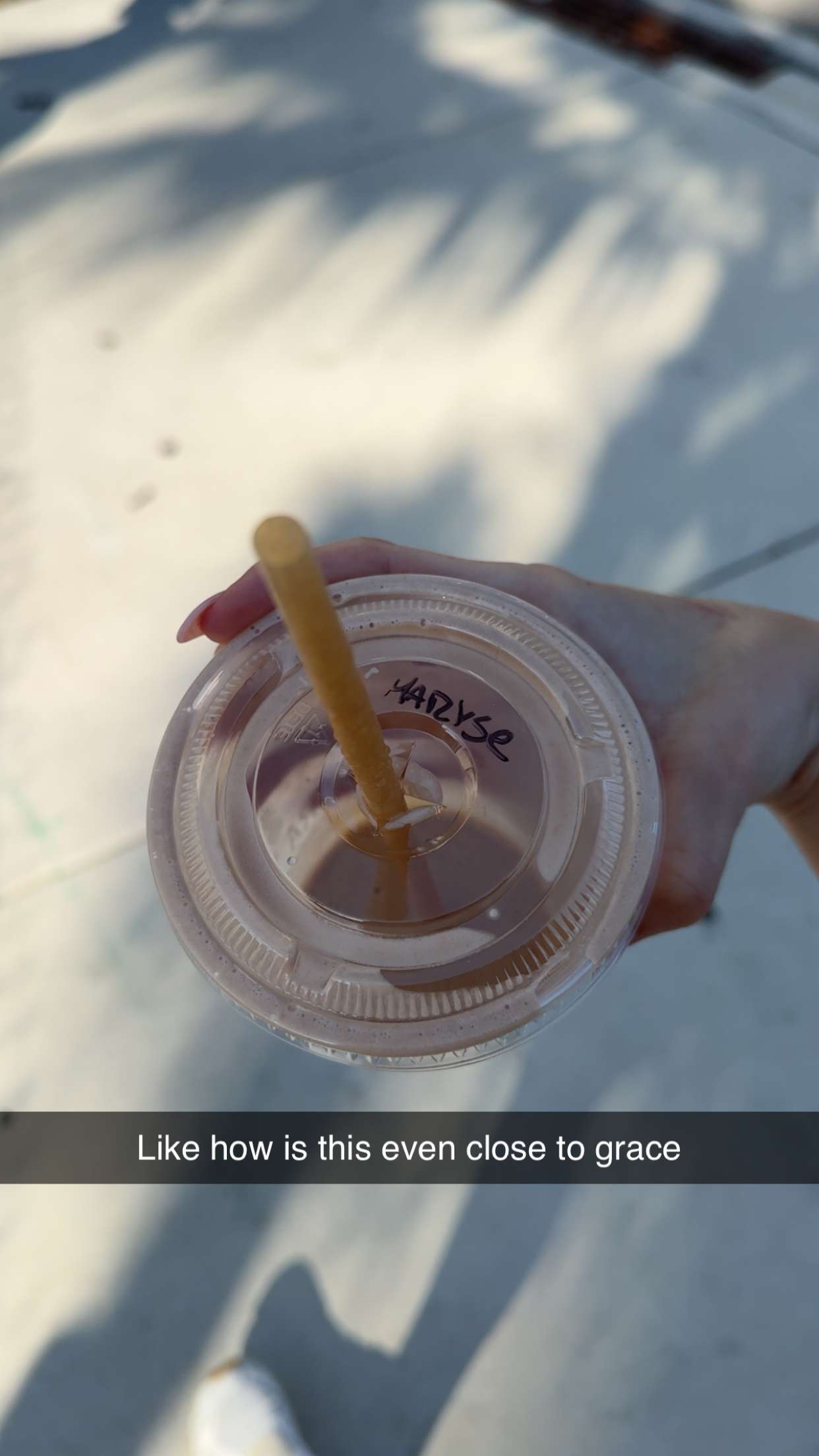 graceboor snapchat image archive image