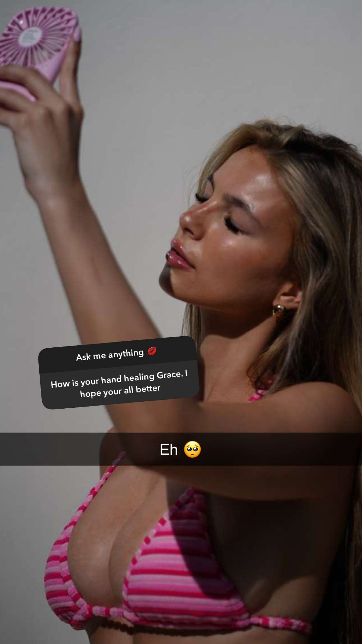 graceboor snapchat image archive image