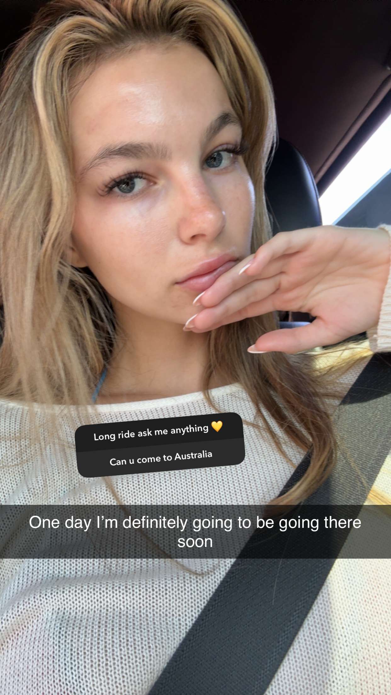 graceboor snapchat image archive image