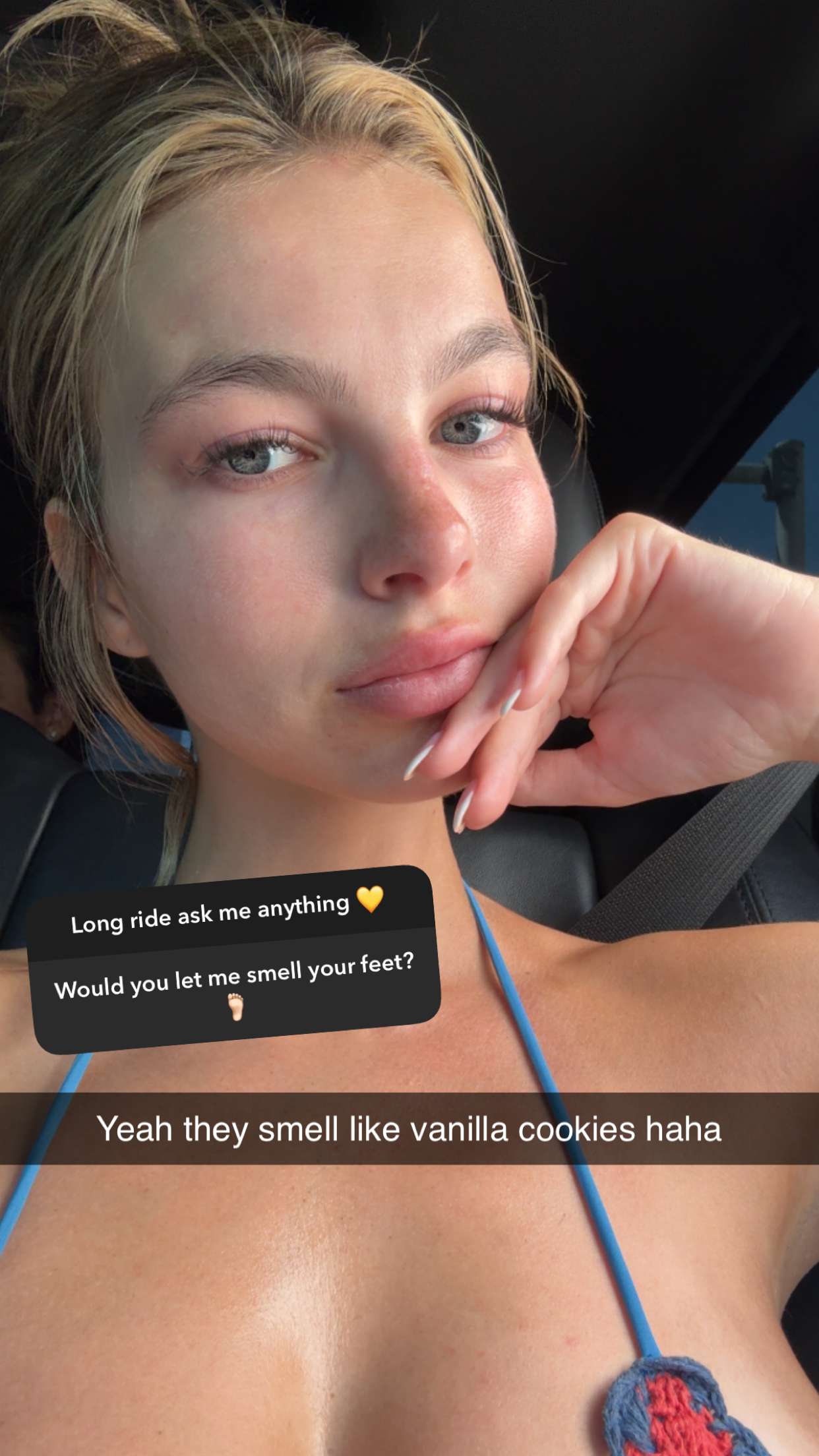 graceboor snapchat image archive image