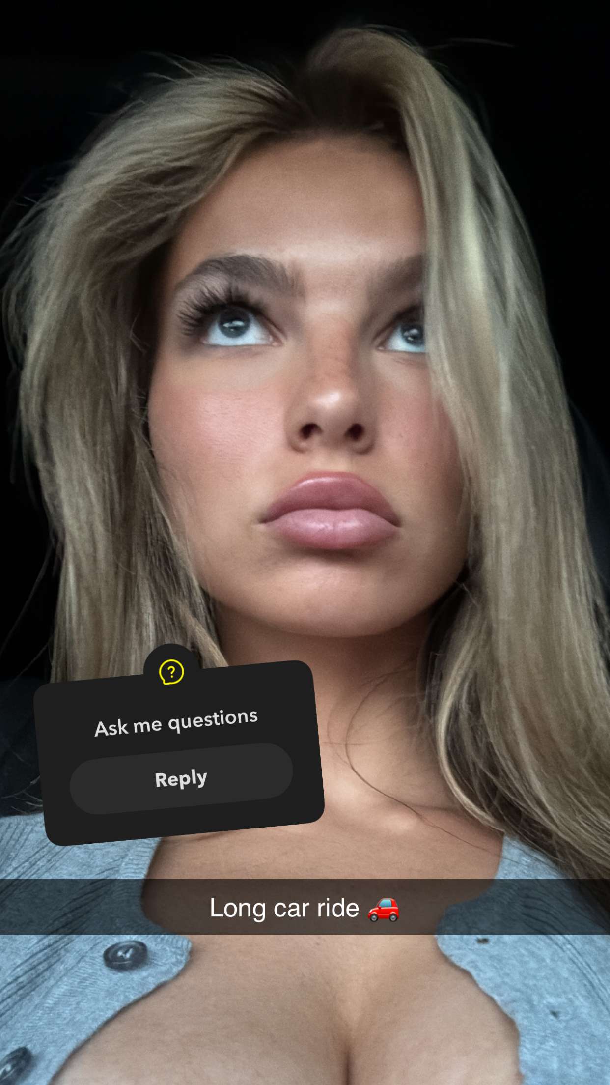 graceboor snapchat image archive image