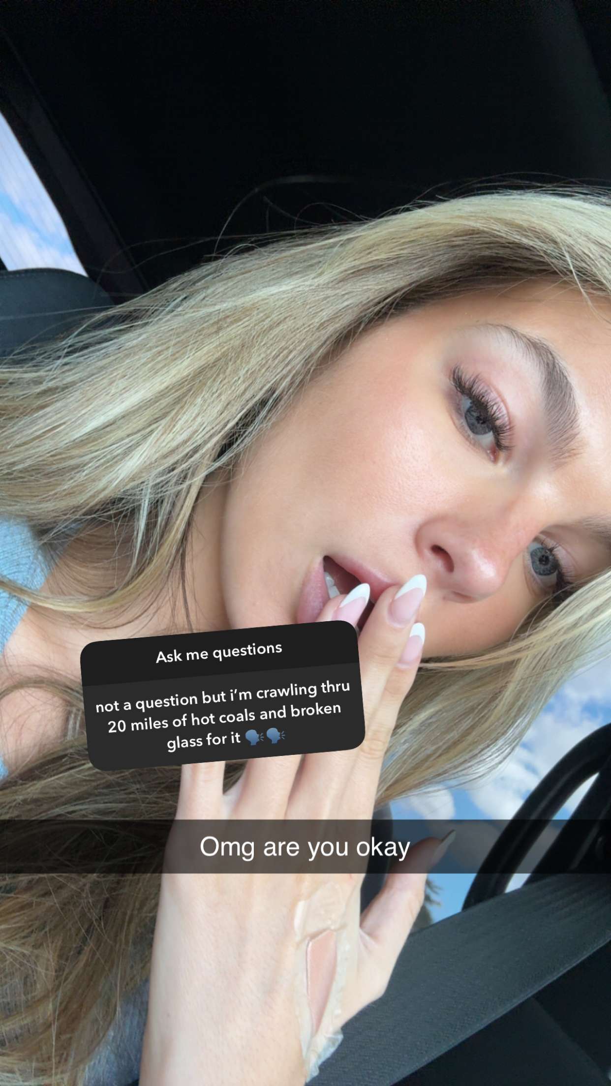 graceboor snapchat image archive image