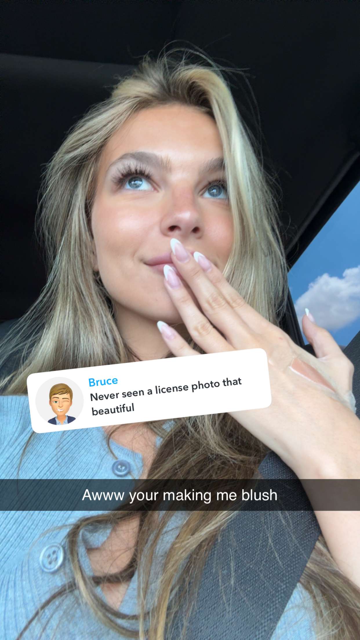 graceboor snapchat image archive image