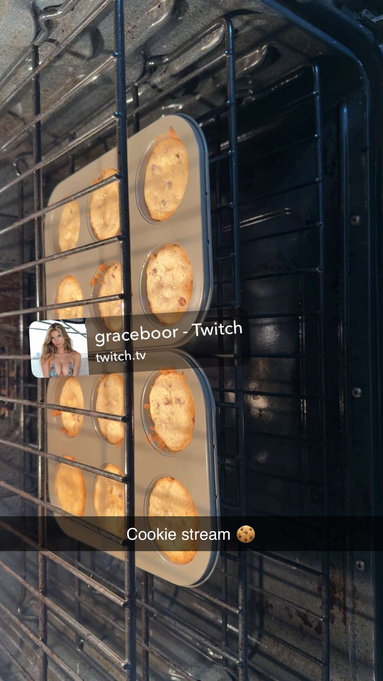 graceboor snapchat image archive image