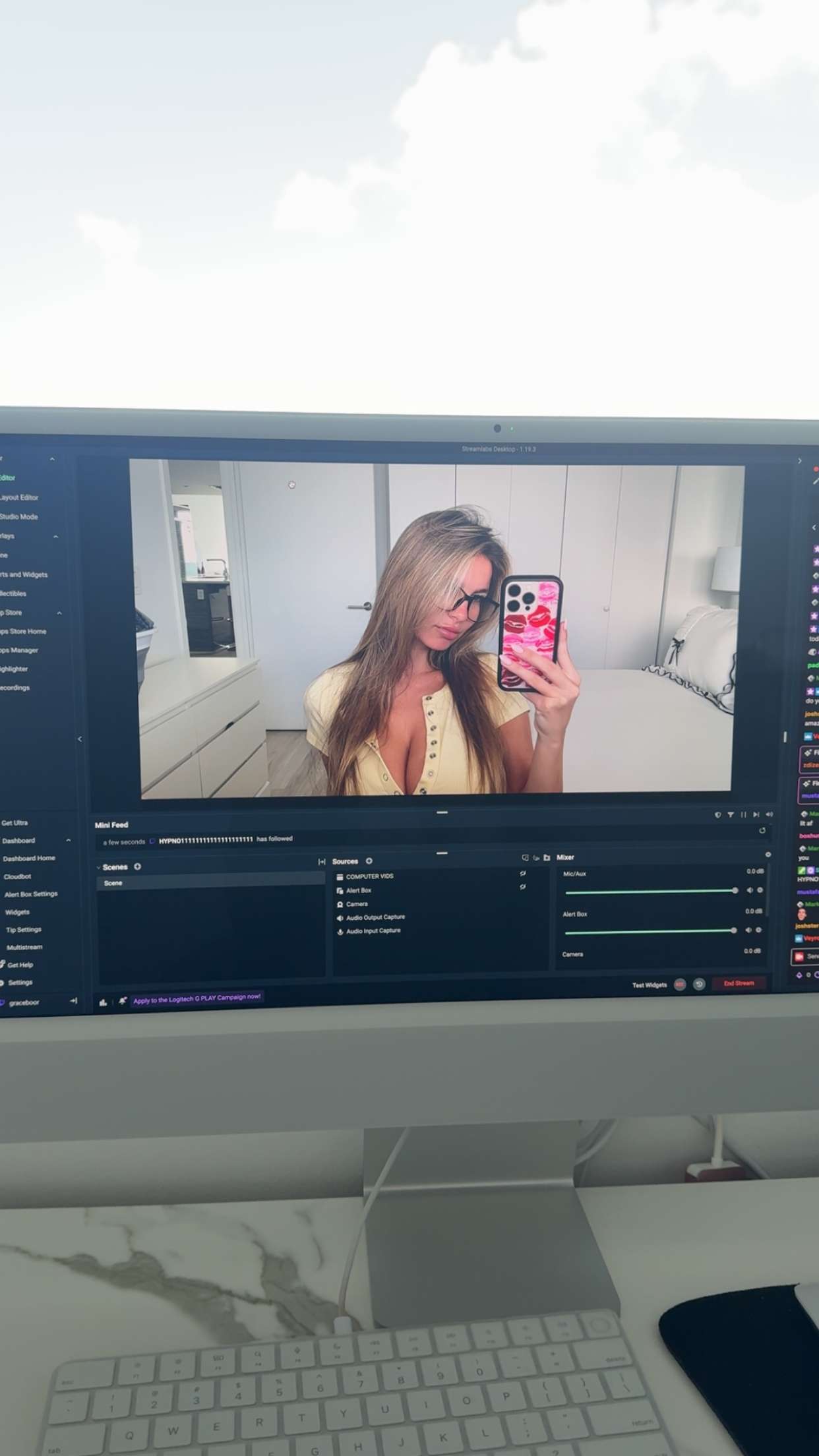 graceboor snapchat image archive image