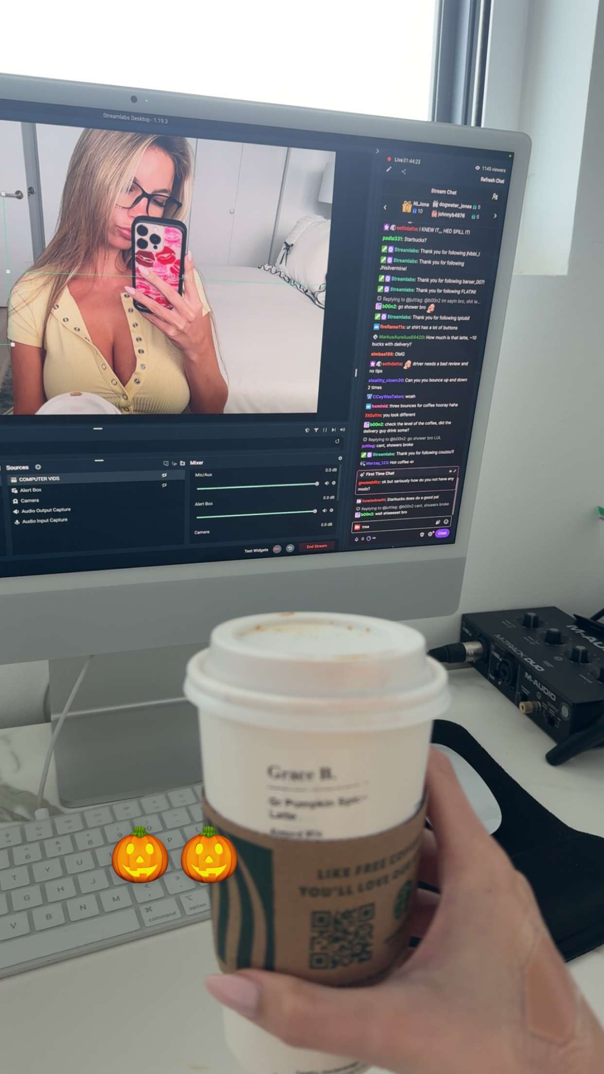 graceboor snapchat image archive image