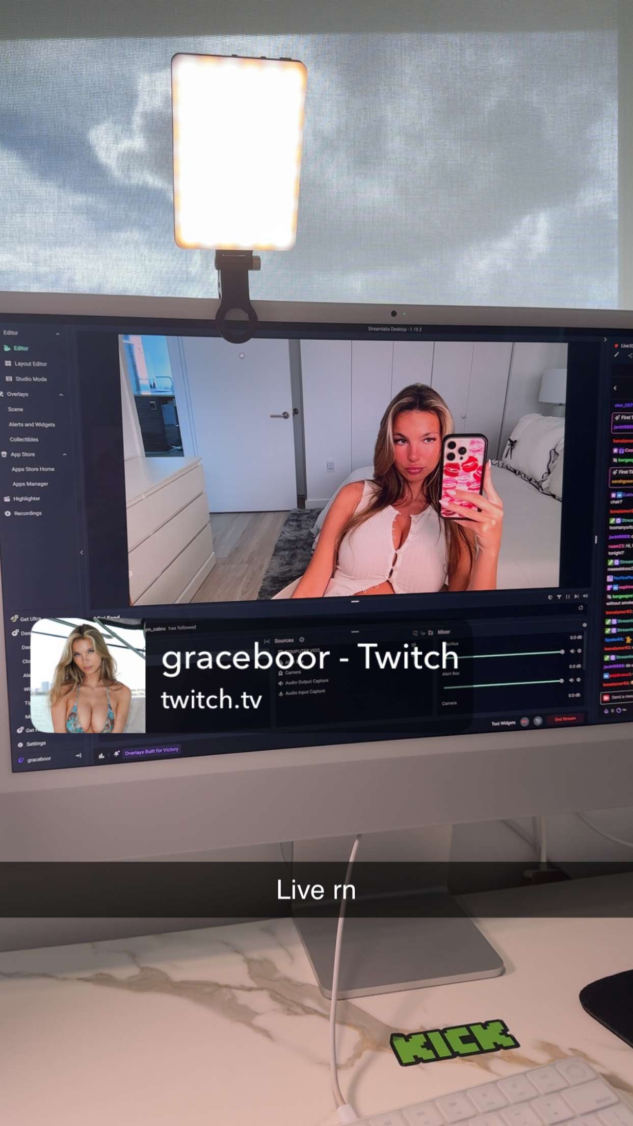 graceboor snapchat image archive image