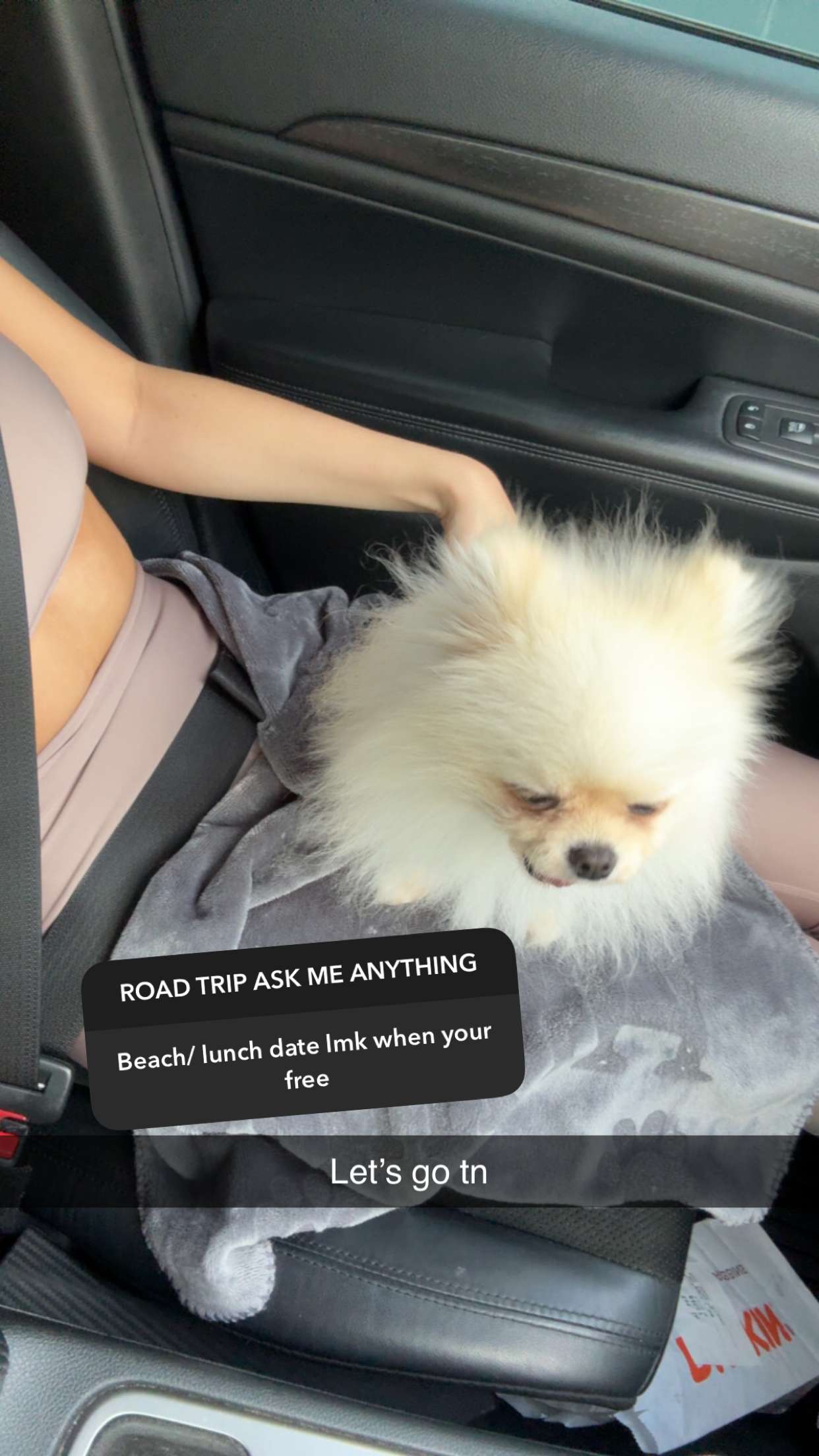 graceboor snapchat image archive image