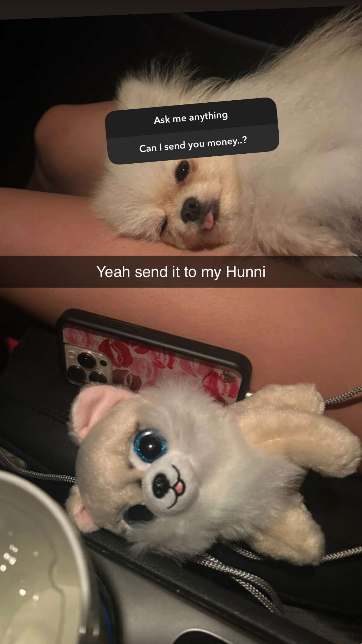 graceboor snapchat image archive image