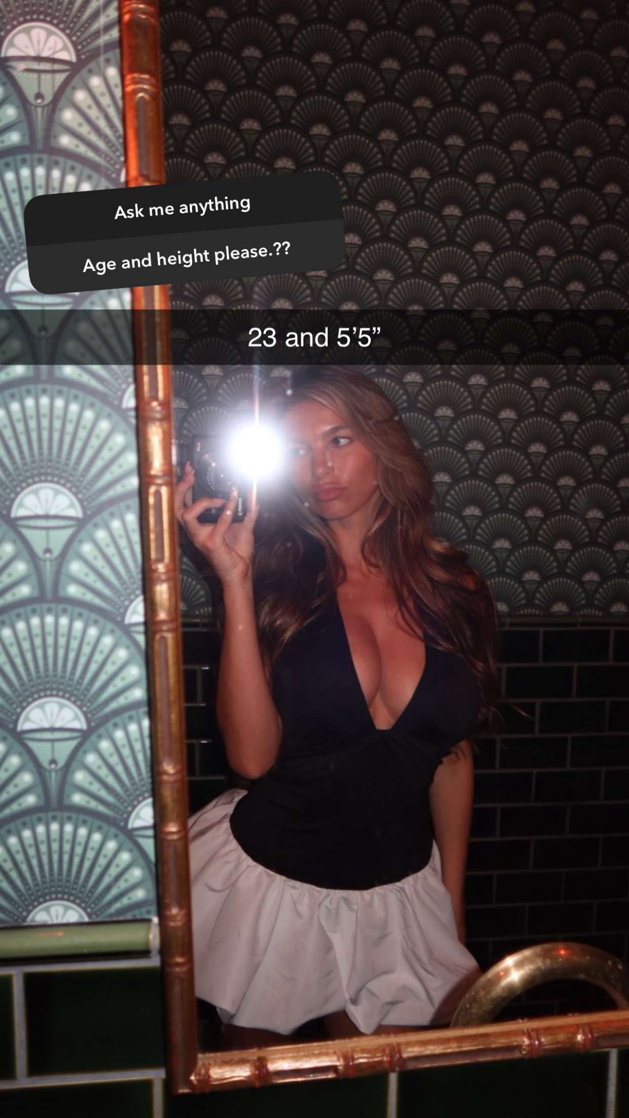 graceboor snapchat image archive image