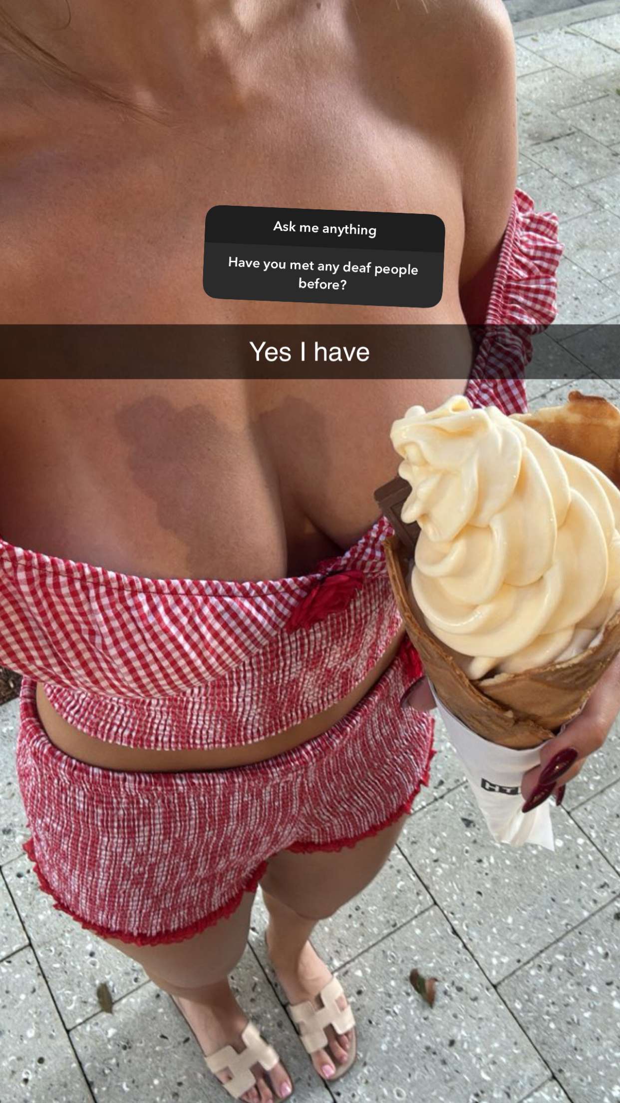 graceboor snapchat image archive image