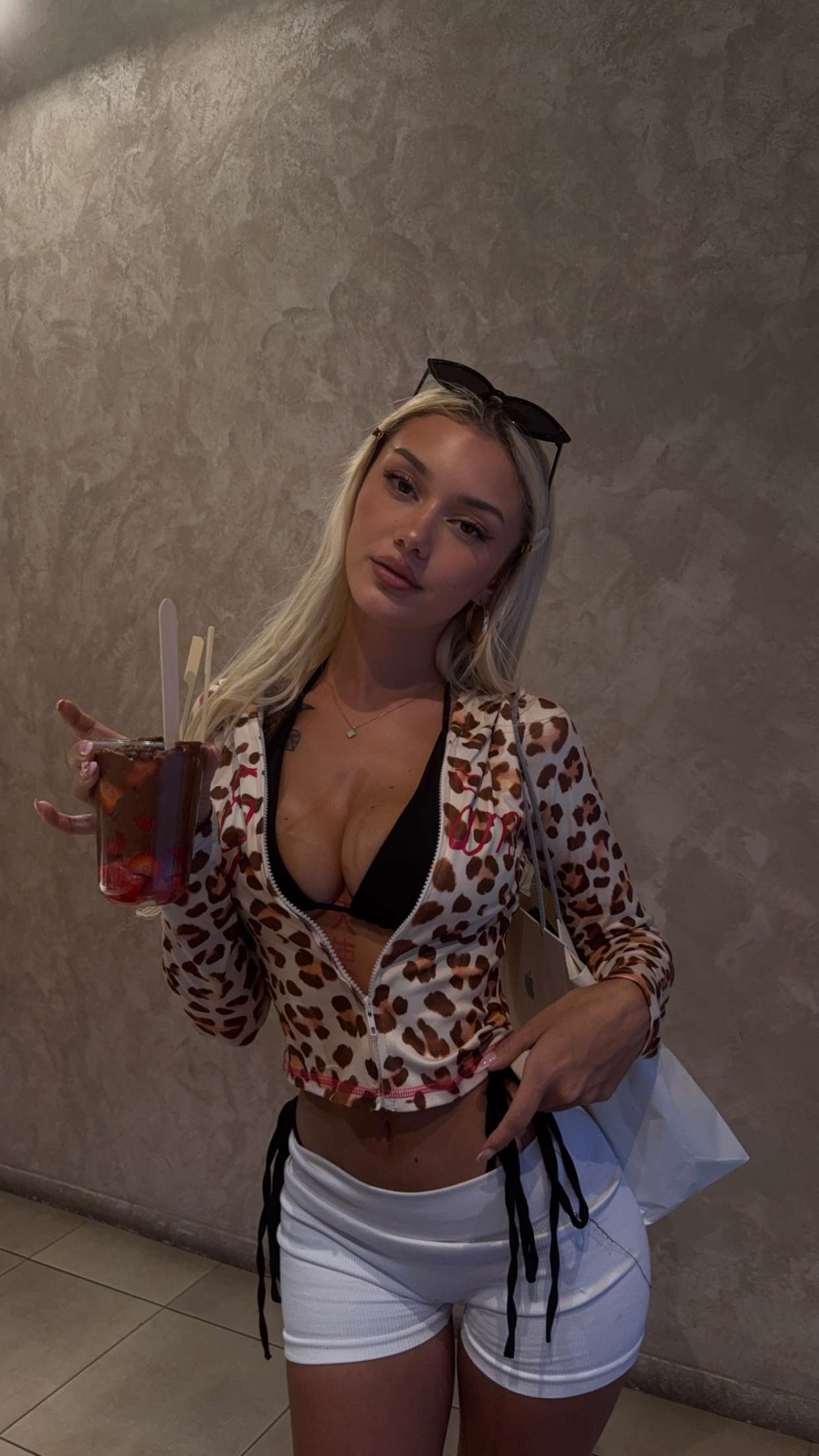 gwendolynceline snapchat image archive image