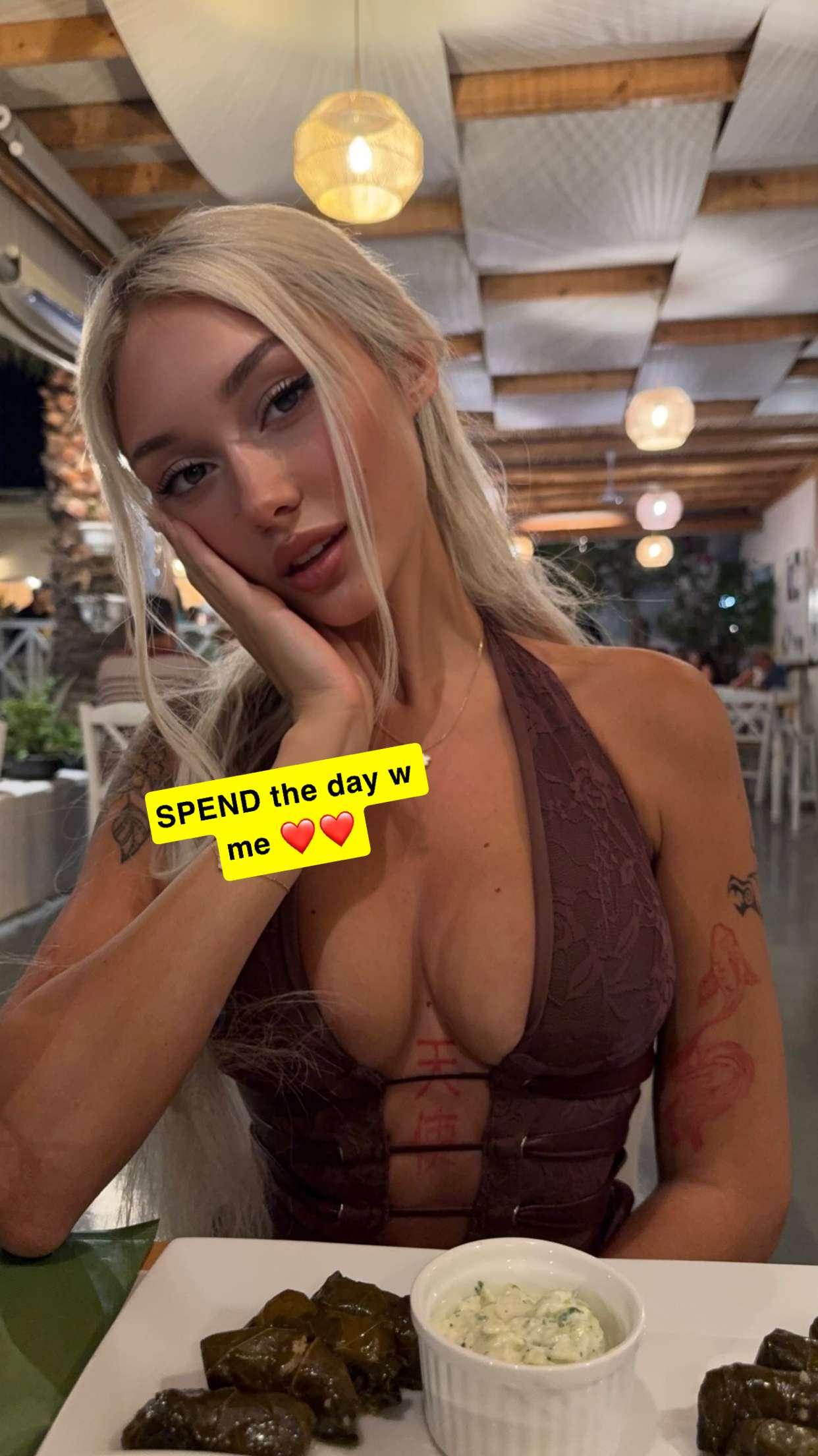 gwendolynceline snapchat image archive image