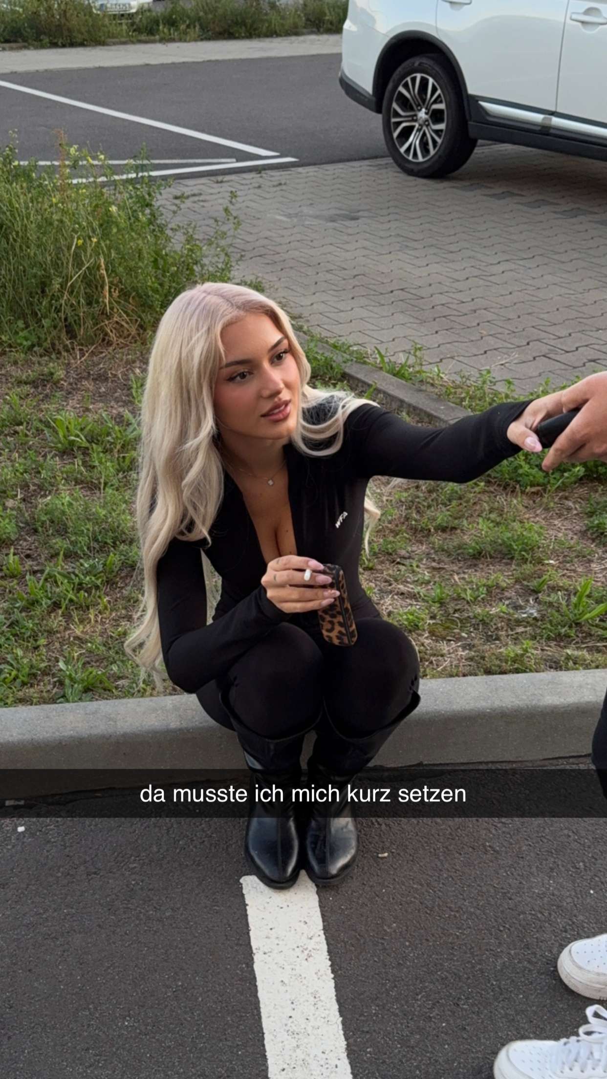 gwendolynceline snapchat image archive image