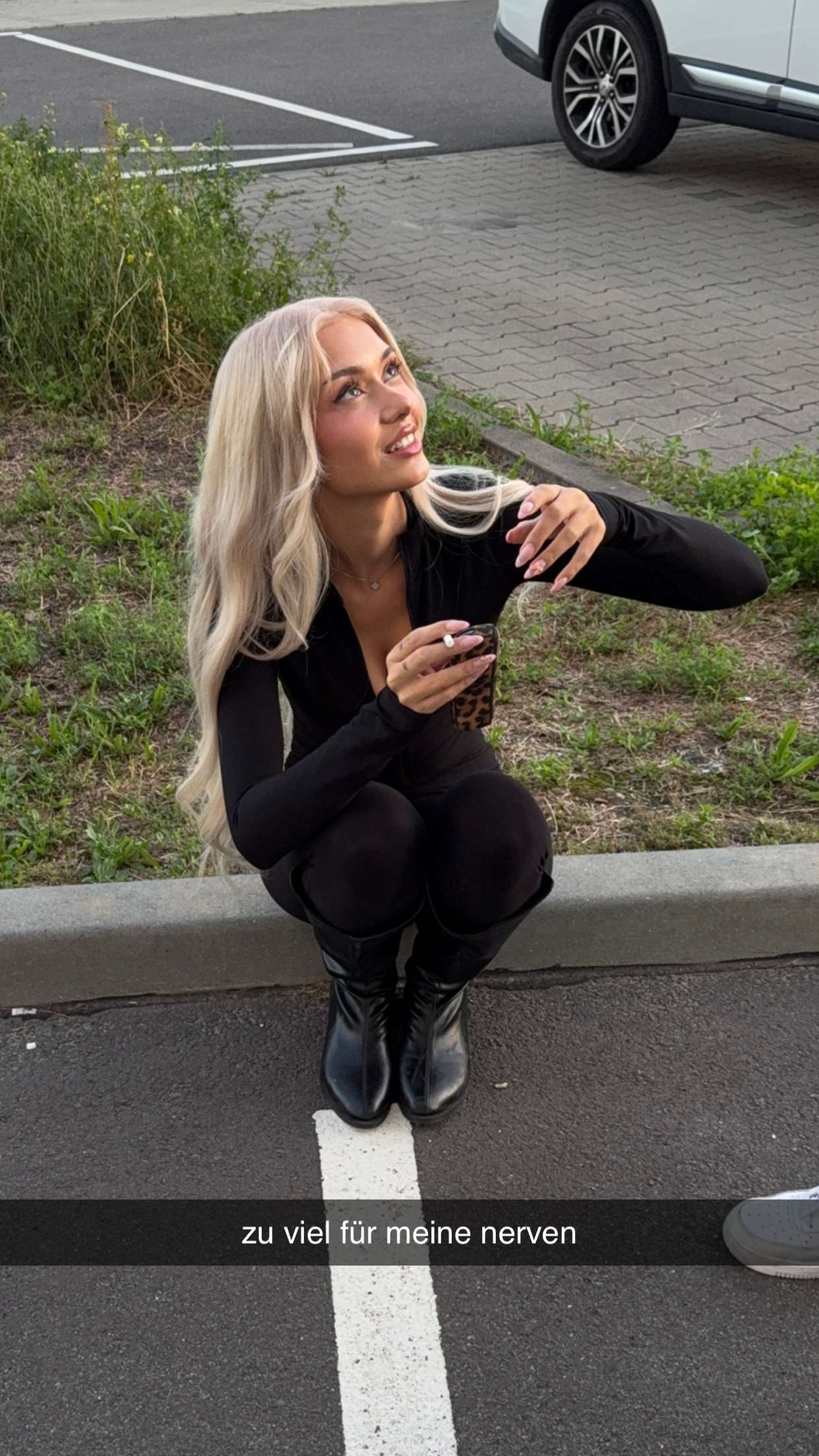 gwendolynceline snapchat image archive image